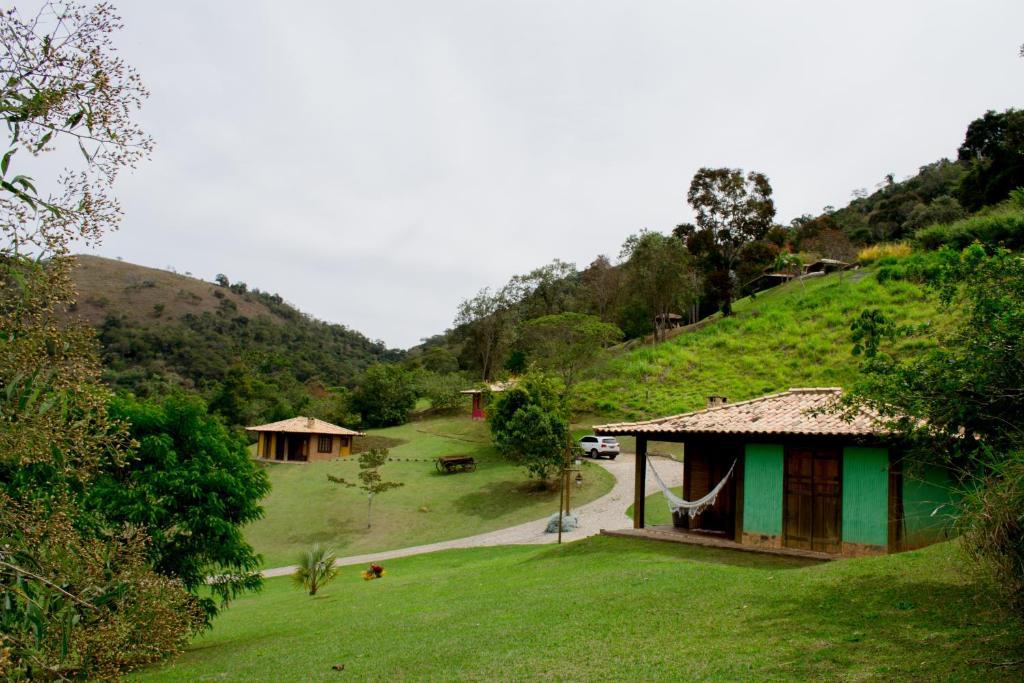 Pousada Rancho Da Ferradura Hotel Petropolis  Room photo