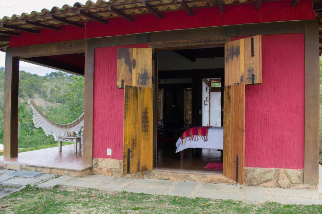 Pousada Rancho Da Ferradura Hotel Petropolis  Room photo